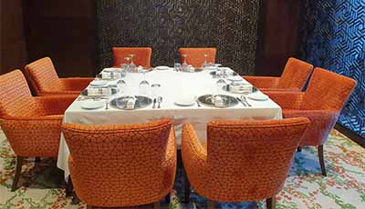 Emirates Palace Abu Dhabi