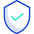 Safe & Secure Payments